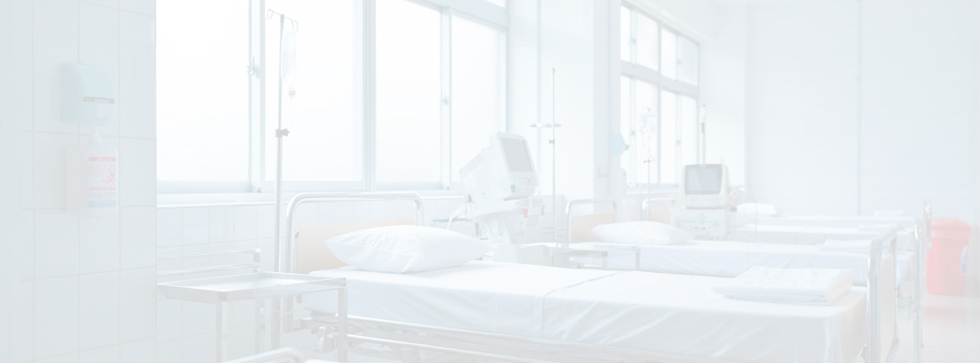 фон баннера первого экрана